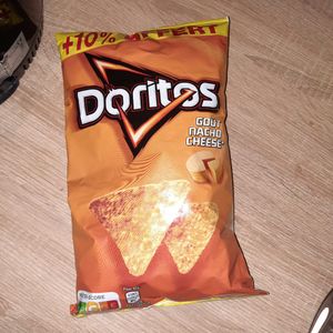 Chips doritos