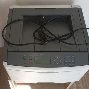Imprimante laser