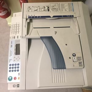 Imprimante scanner 
