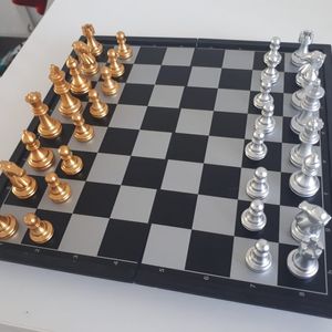 Jeu d'échecs 