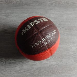 Ballon de basket 