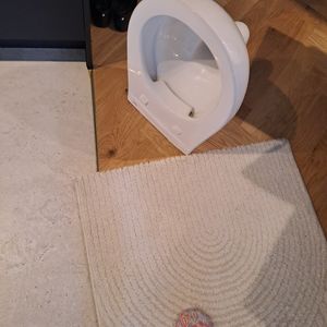 Siege de toilette