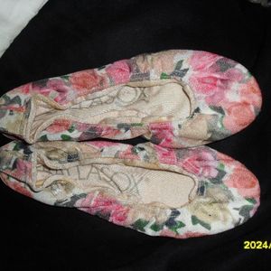 ballerines comme neuves taille 37