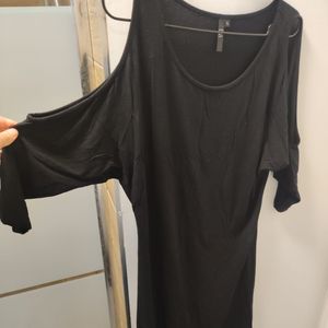 Robe taille s