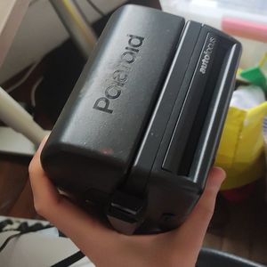 Polaroid 600 HS