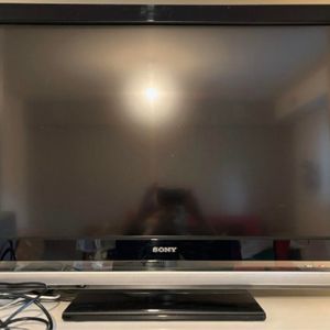 TV SONY KDL-40Z4500