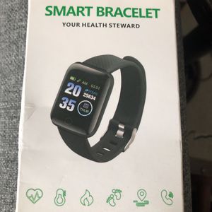 smart bracelet