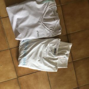 T-shirts taille s 