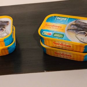Sardines 