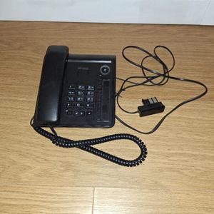 Téléphone fixe Alcatel 