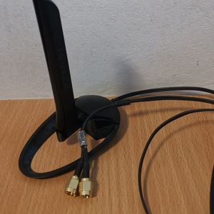 Antenne WIFI pour PC