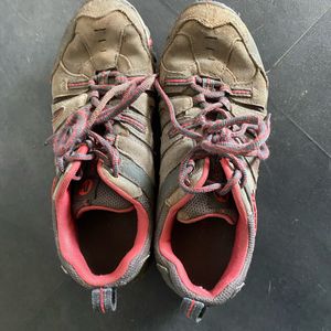 Chaussures de rando