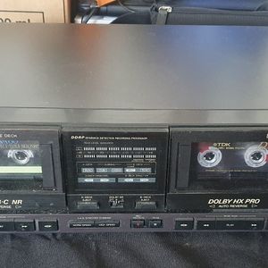 Platine cassette 