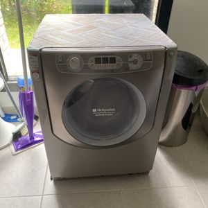 Machine à laver 8kg