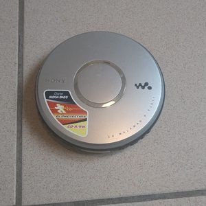 Walkman (ne sait pas s'il fonctionne) 