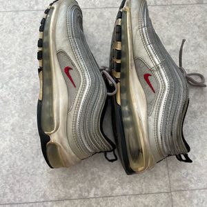 Nike Air Max 97 Taille 38
