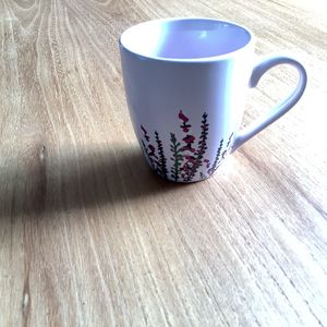 Petit mug rose pale 