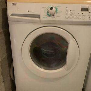 Machine à laver / sèche linge 