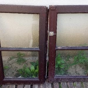 Porte et fenêtre 