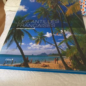 Les Antilles françaises 