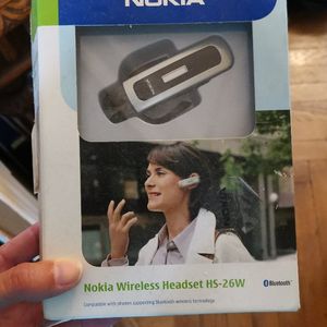 Nokia wireless