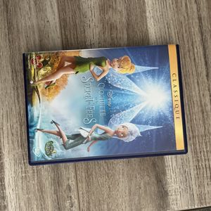DVD réservé Flora
