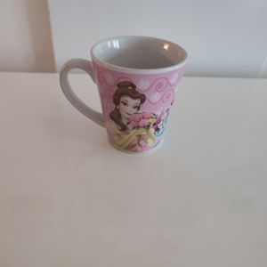 Petit mug Princesses Disney 