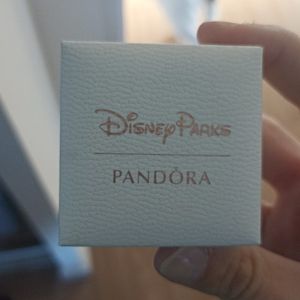 Petite boîte à bijoux Pandora