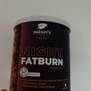 Fat burn régime naturelle complète il manque 1 🥄