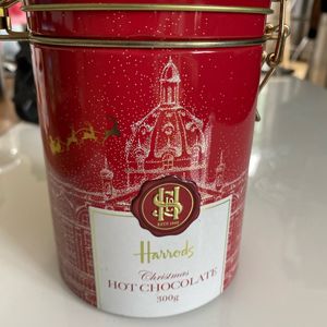 Chocolat en poudre 