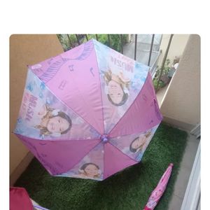 Parapluie enfant ☂️ Violetta 