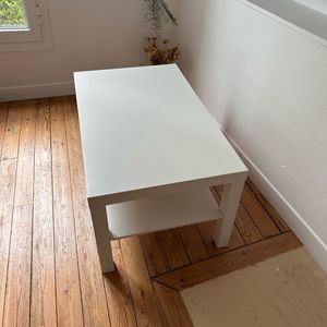 Table lack IKEA