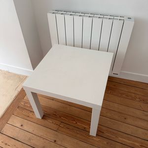 Table lack IKEA