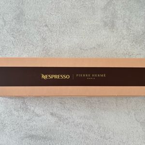 Capsules Nespresso Vertuo
