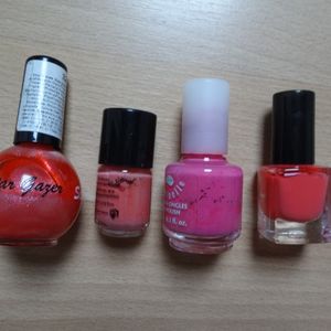 lot vernis ongles 2