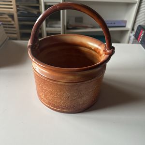 Pot ancien