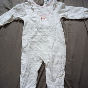 Pyjama fille 18 mois 