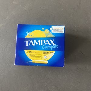  Tampons 