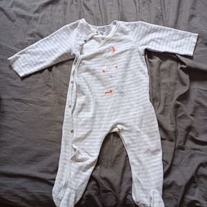 Pyjama bébé garçon 6 mois 