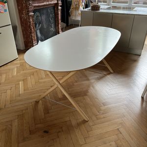 Table IKEA 185cm x 90cm