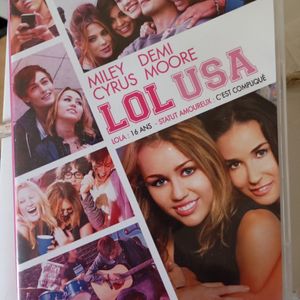 DVD LOL USA 