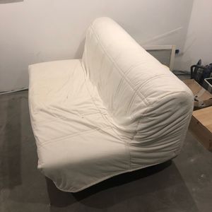 Canapé convertible LYCKSELE IKEA