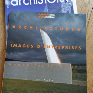 Livres d'architecture