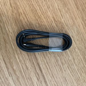 Câble micro USB / jack 