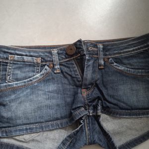 Mini short Pepe jeans 32/ 34