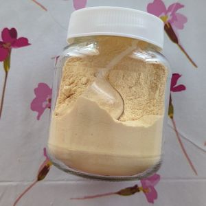 Protéines parfum vanille 