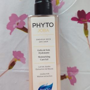 Phyto gelée de soin cheveux Hydratante