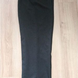 Pantalon noir T 38