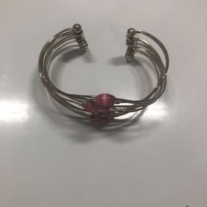 Bracelet rose