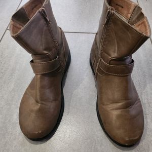 Boots taille 36